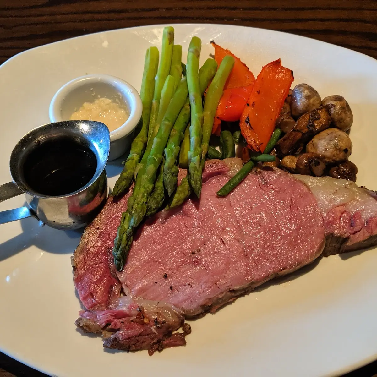 Prime Rib of Beef