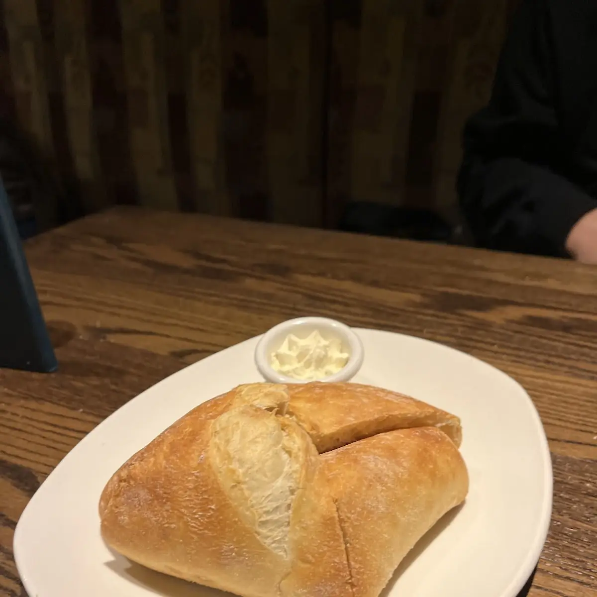 Table Bread 4pcs