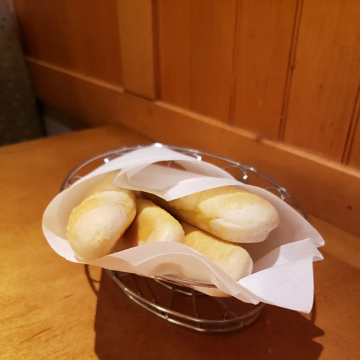 Bread Sticks