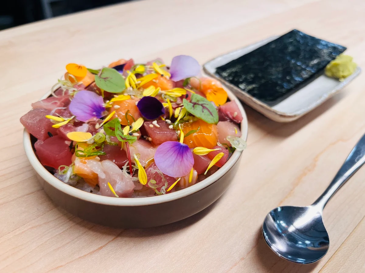 Chirashi