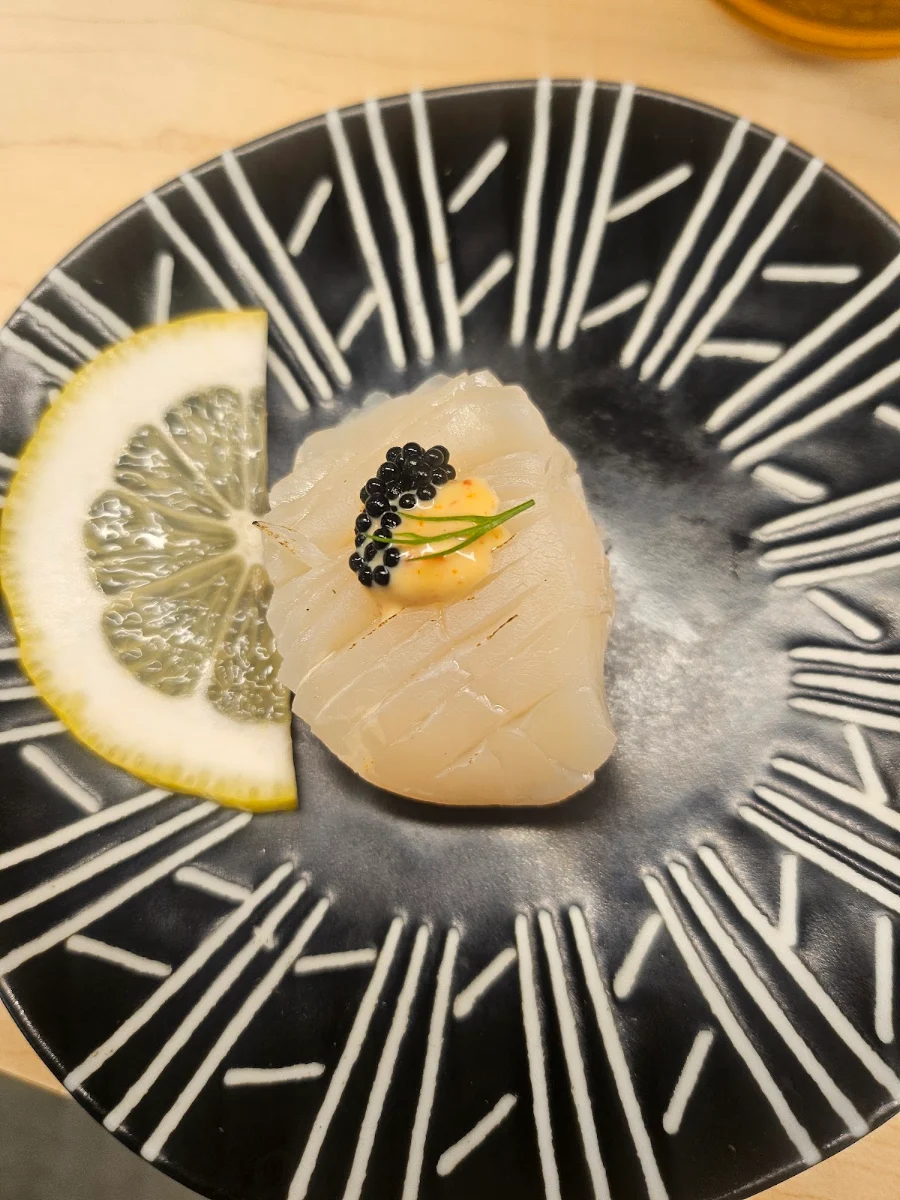 Hotate
