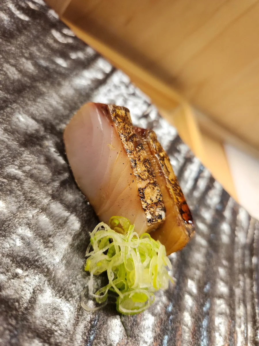 Kanpachi