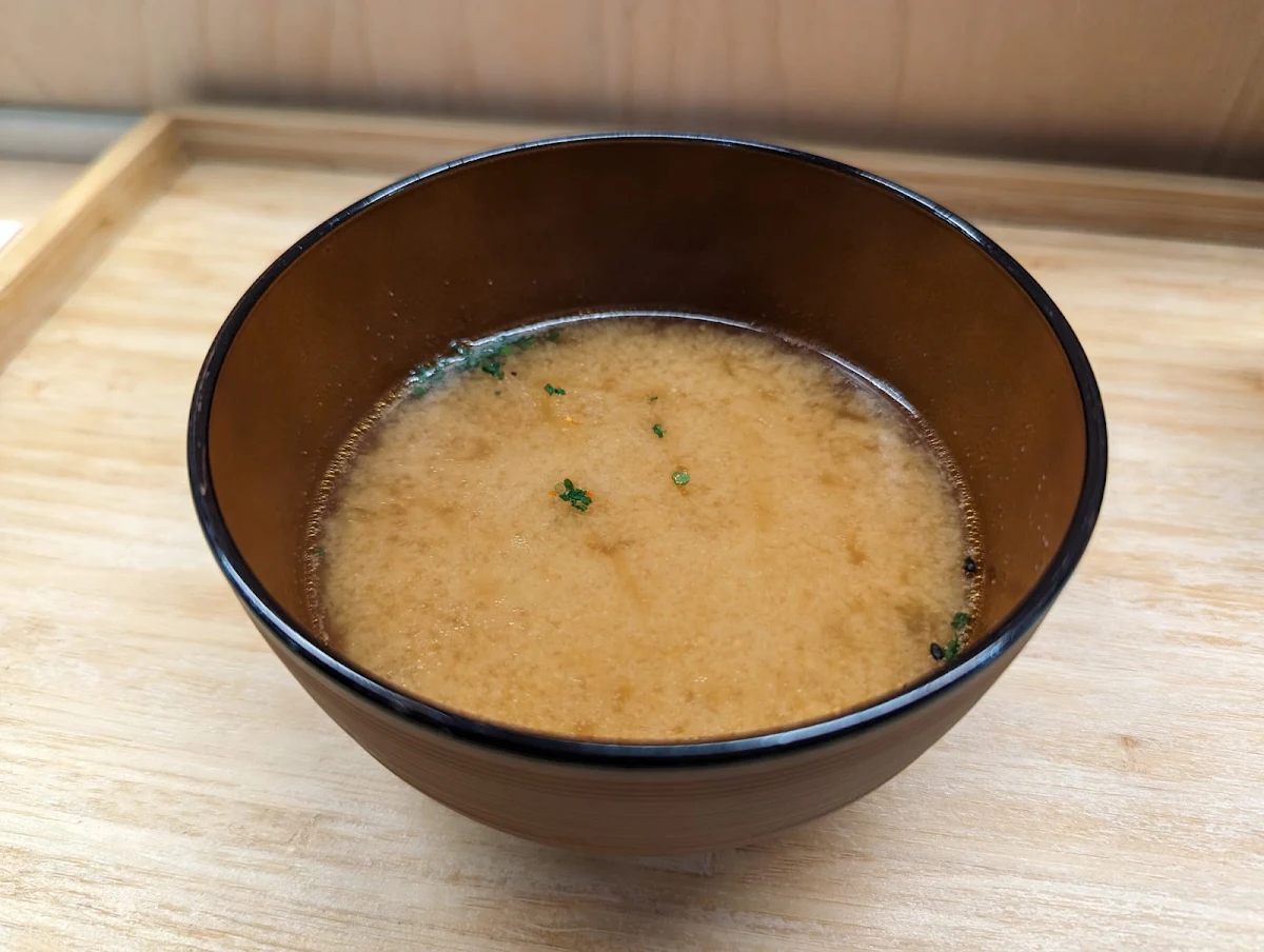 Miso Soup