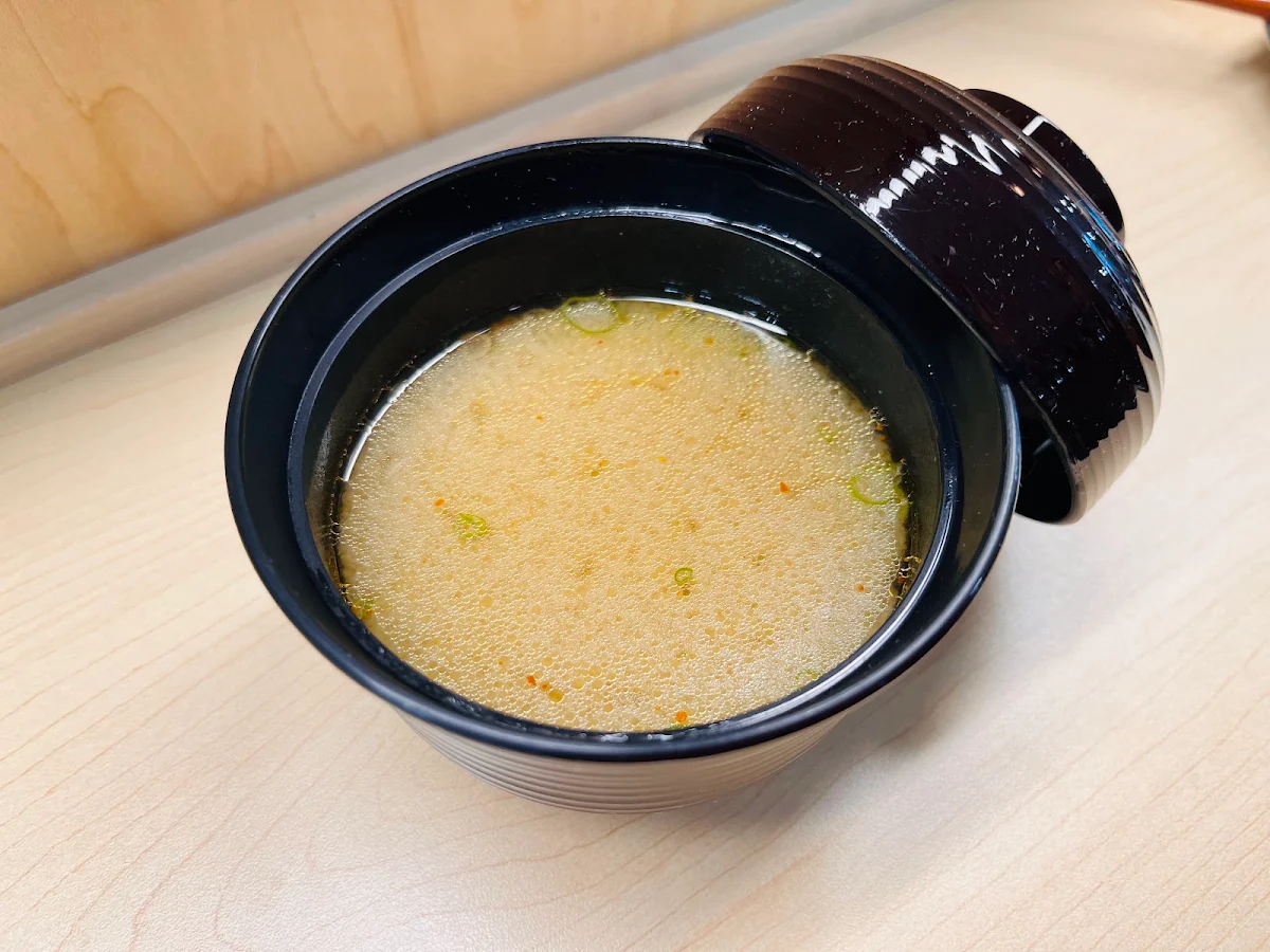 Misoshiru