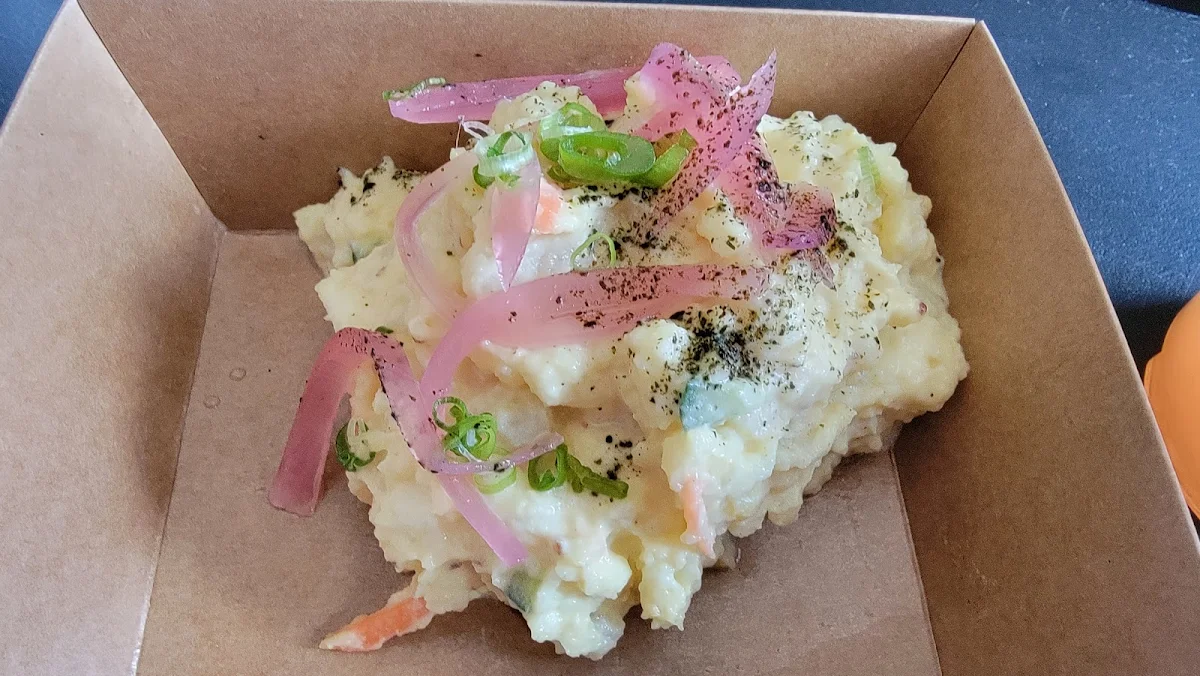 Potato Salad