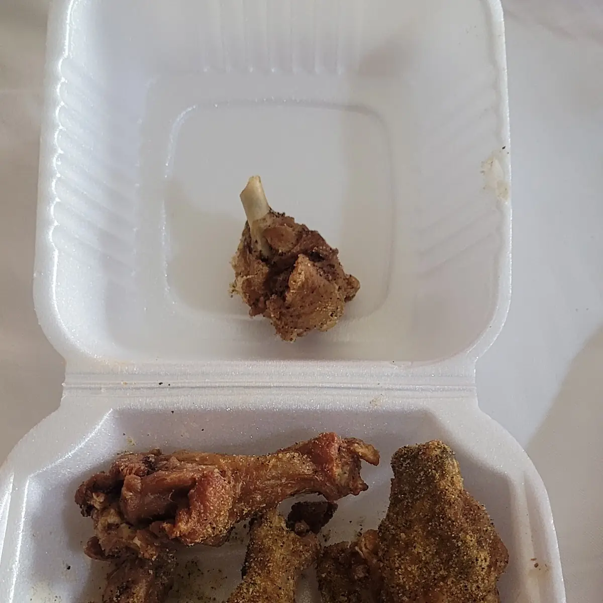 Lemon Pepper