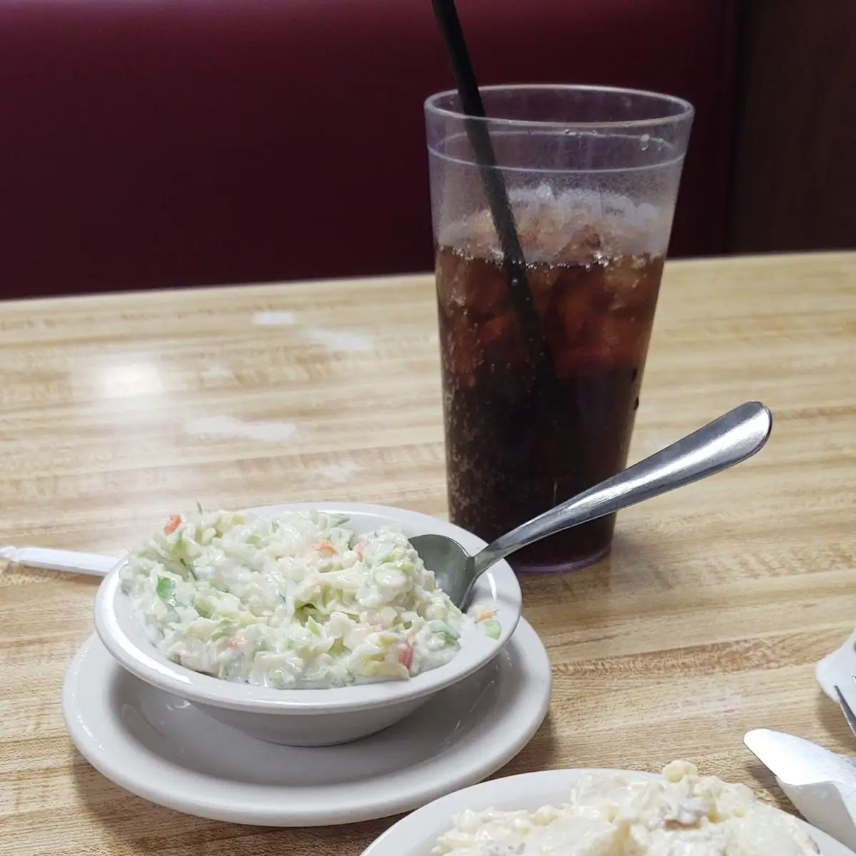 Potato Salad