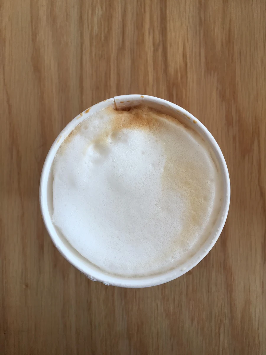 Cappuccino