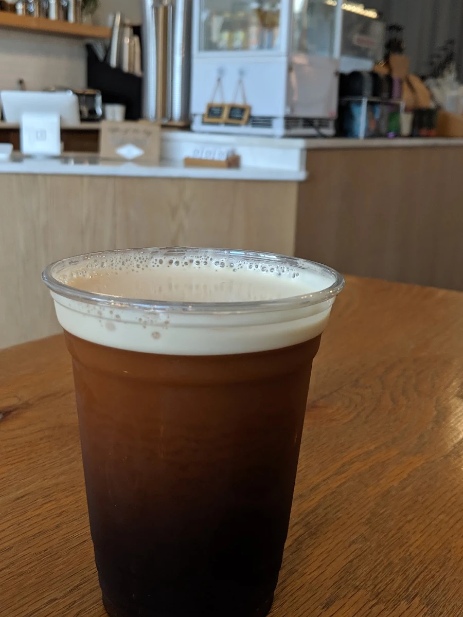 Cold Brew