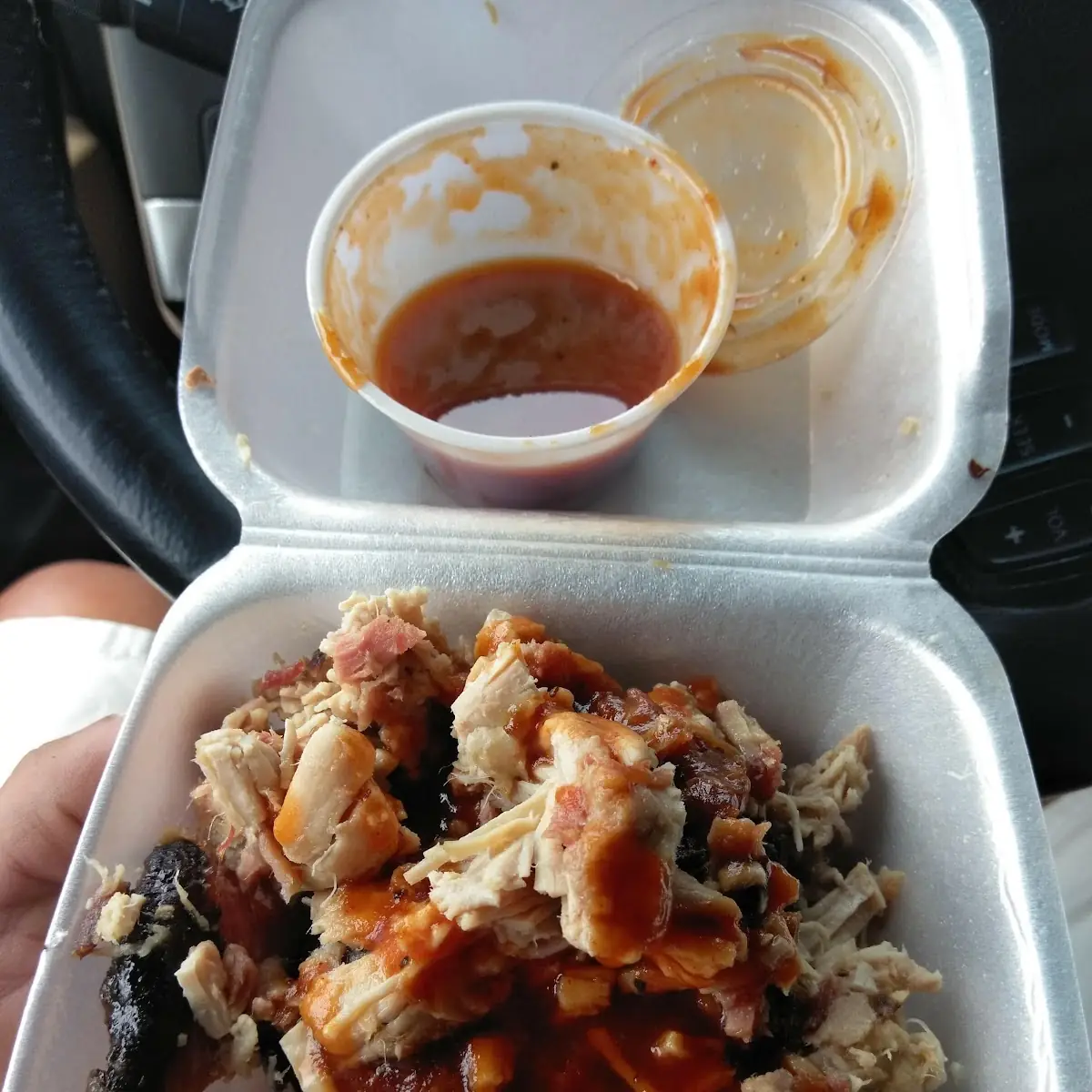 Hillbilly BBQ Tater