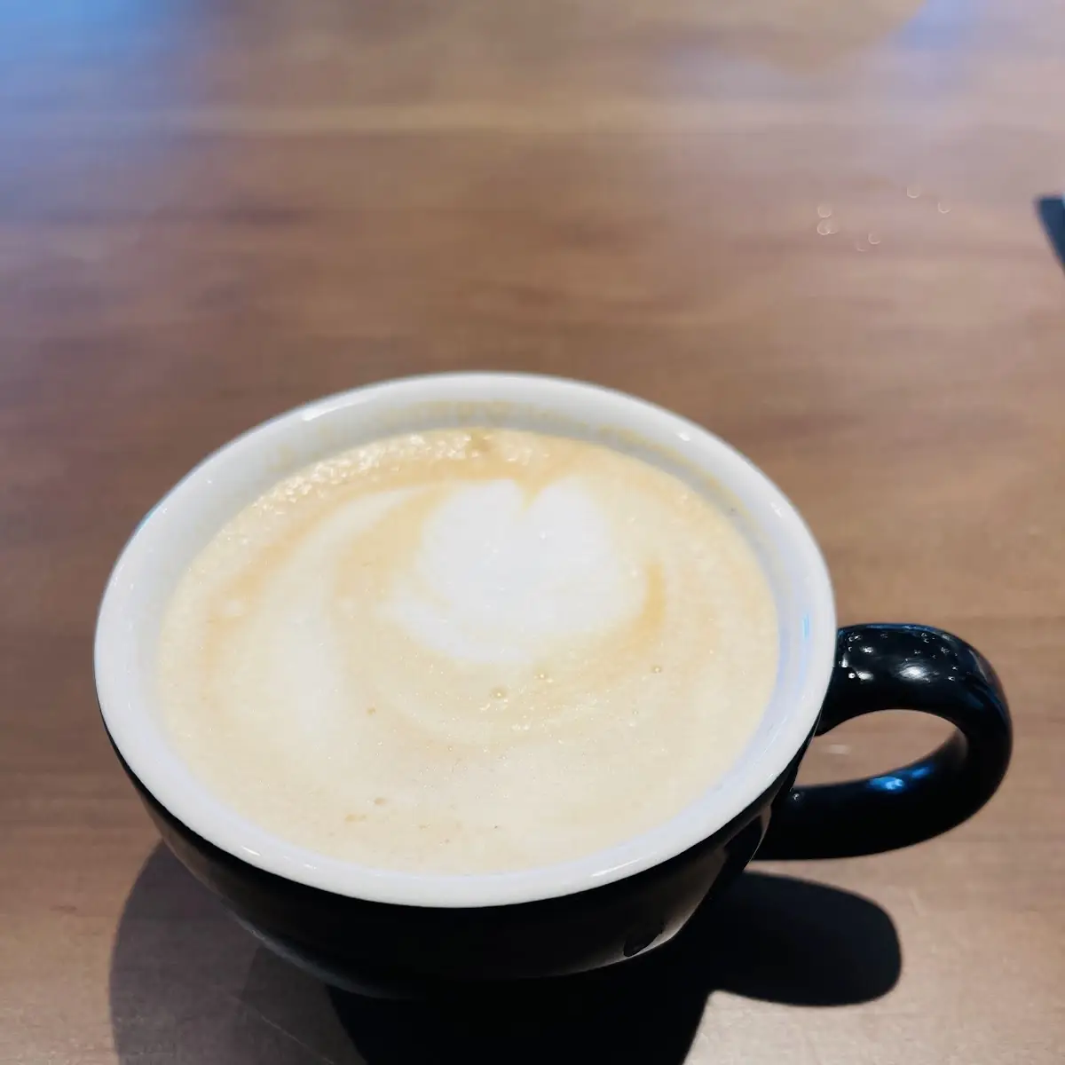 Cappuccino