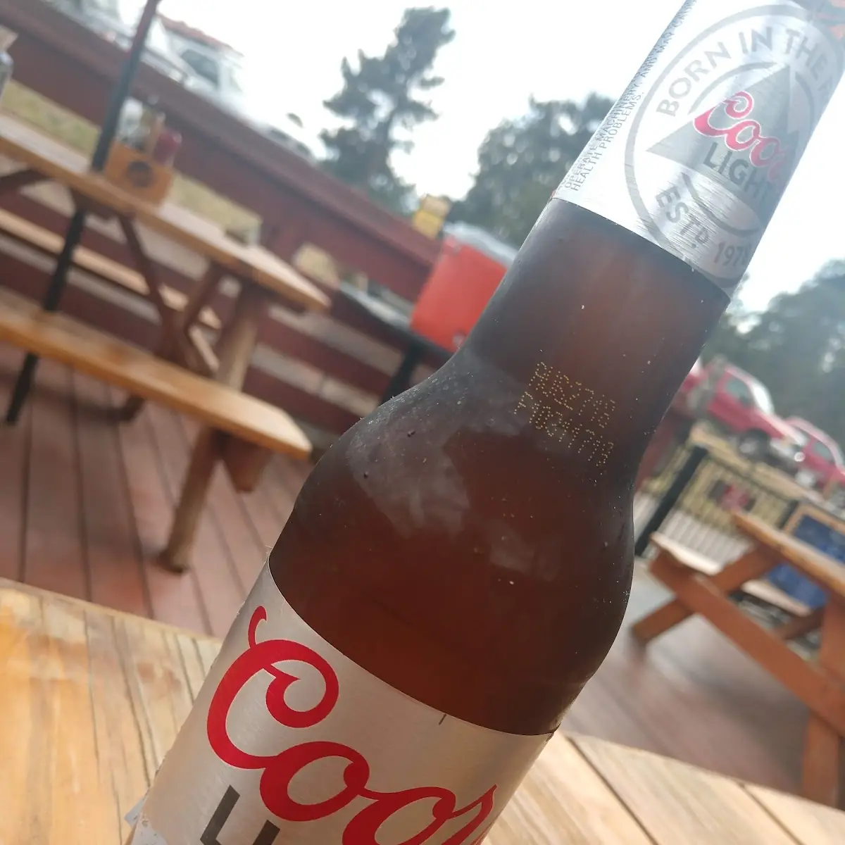 Coors Light
