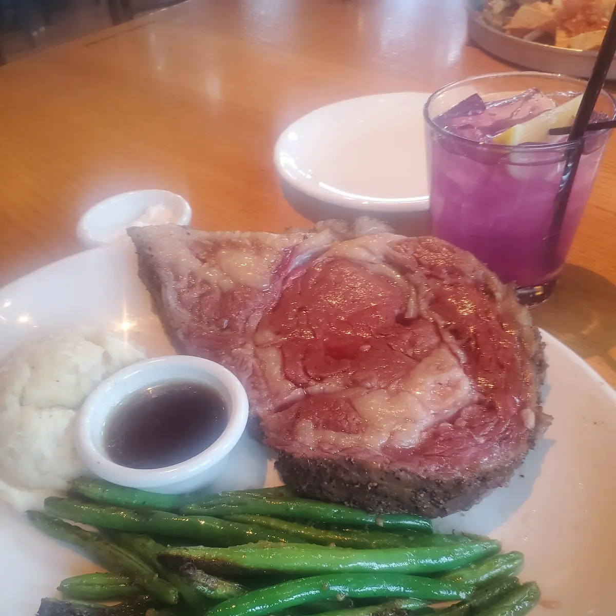 BJ's Classic Rib-Eye