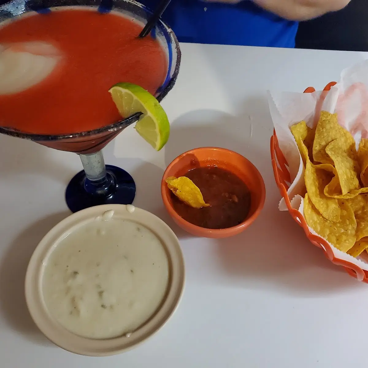 Cheese Dip