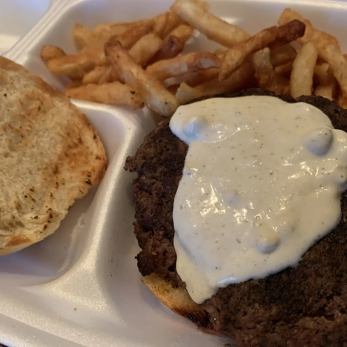 Chicken Fried Steak