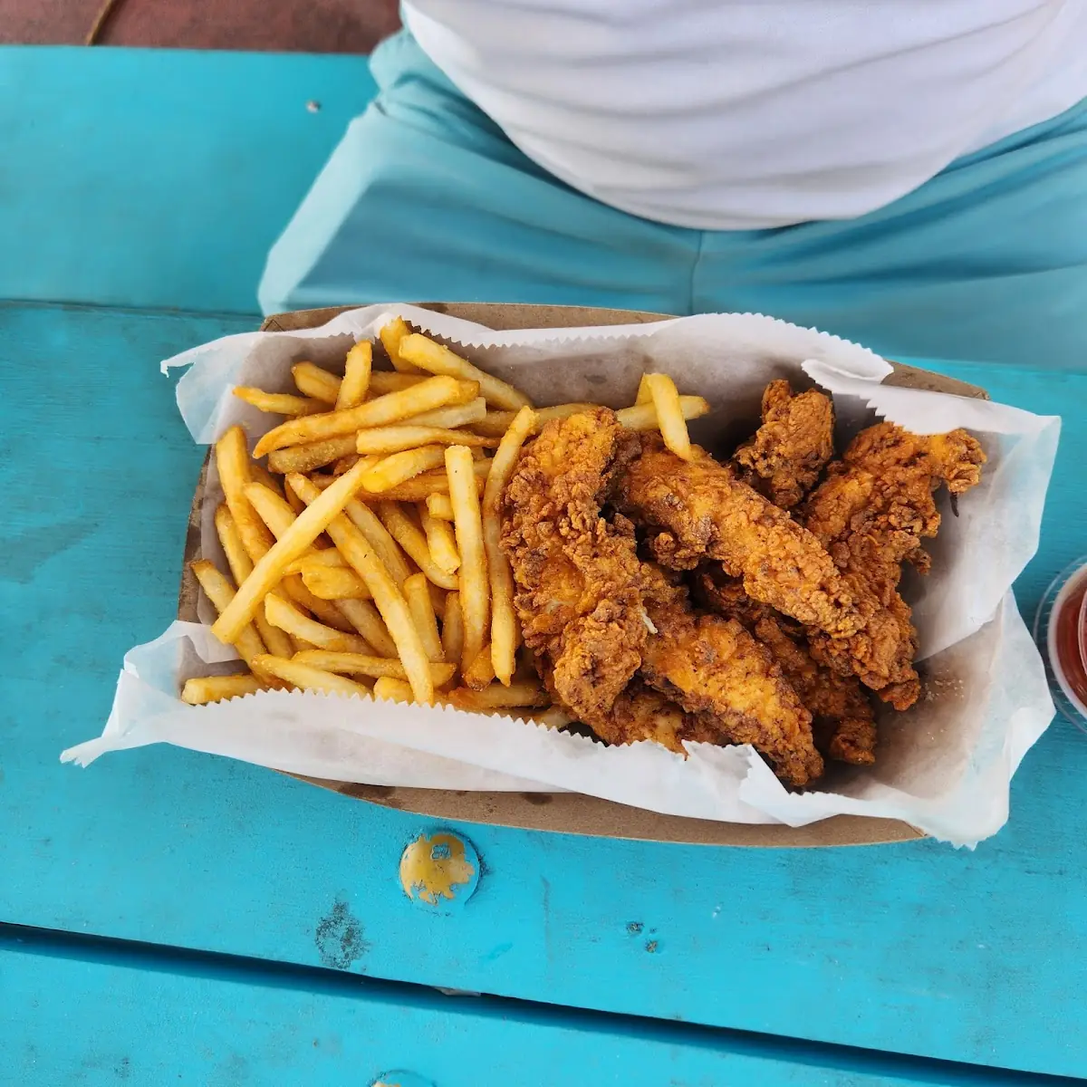 Lemon Pepper