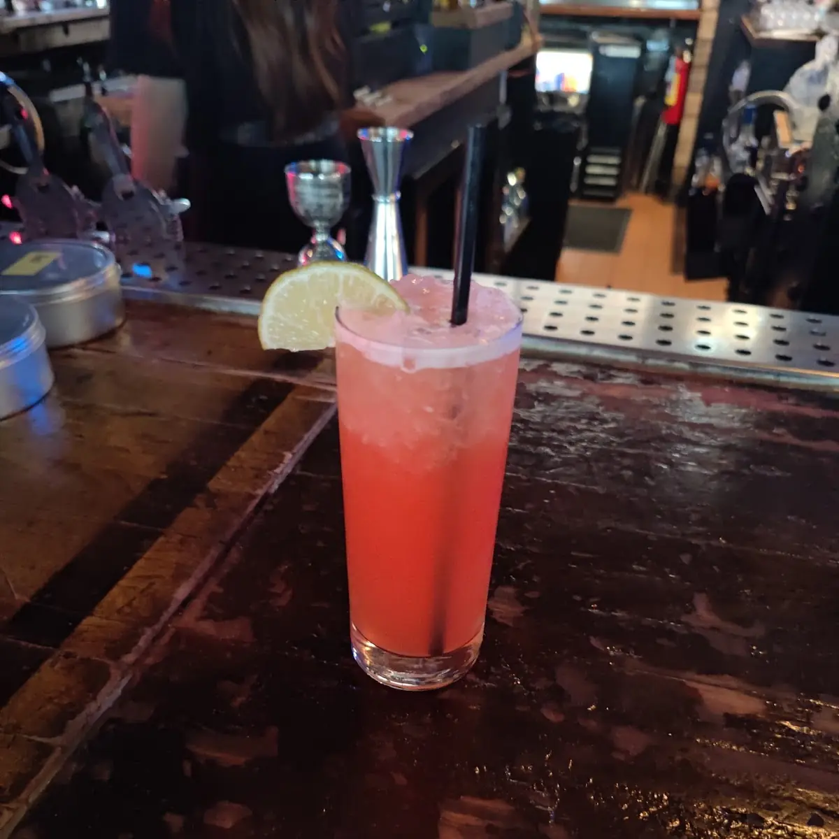 Bay Breeze