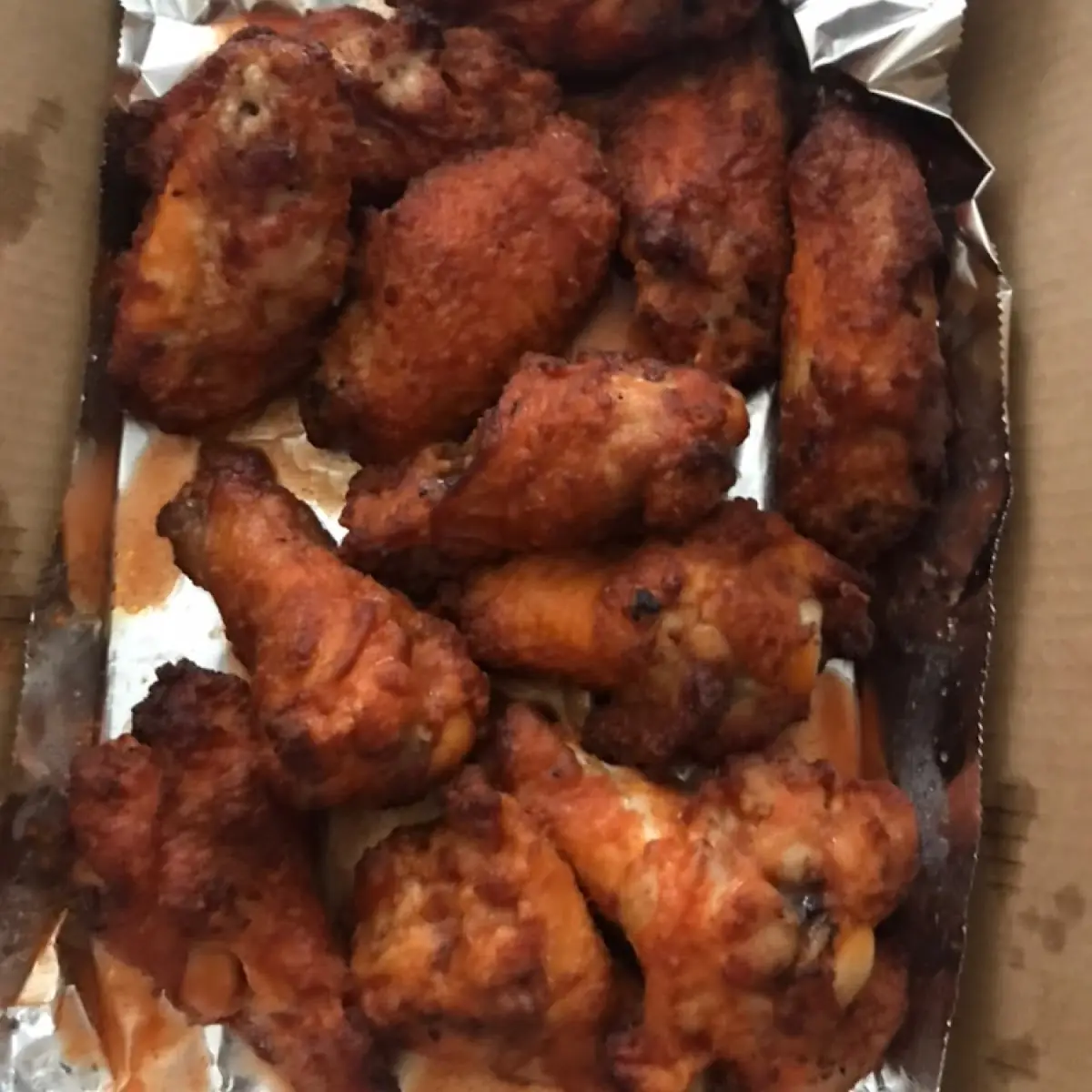 Chicken Wings