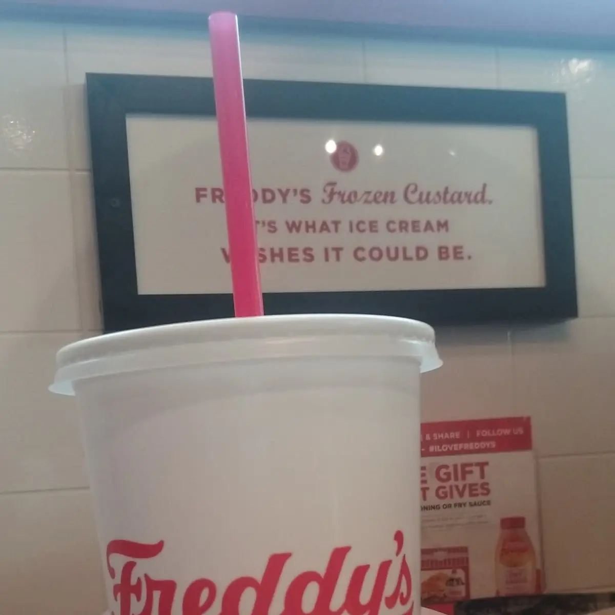 Freddy's Frozen Custard