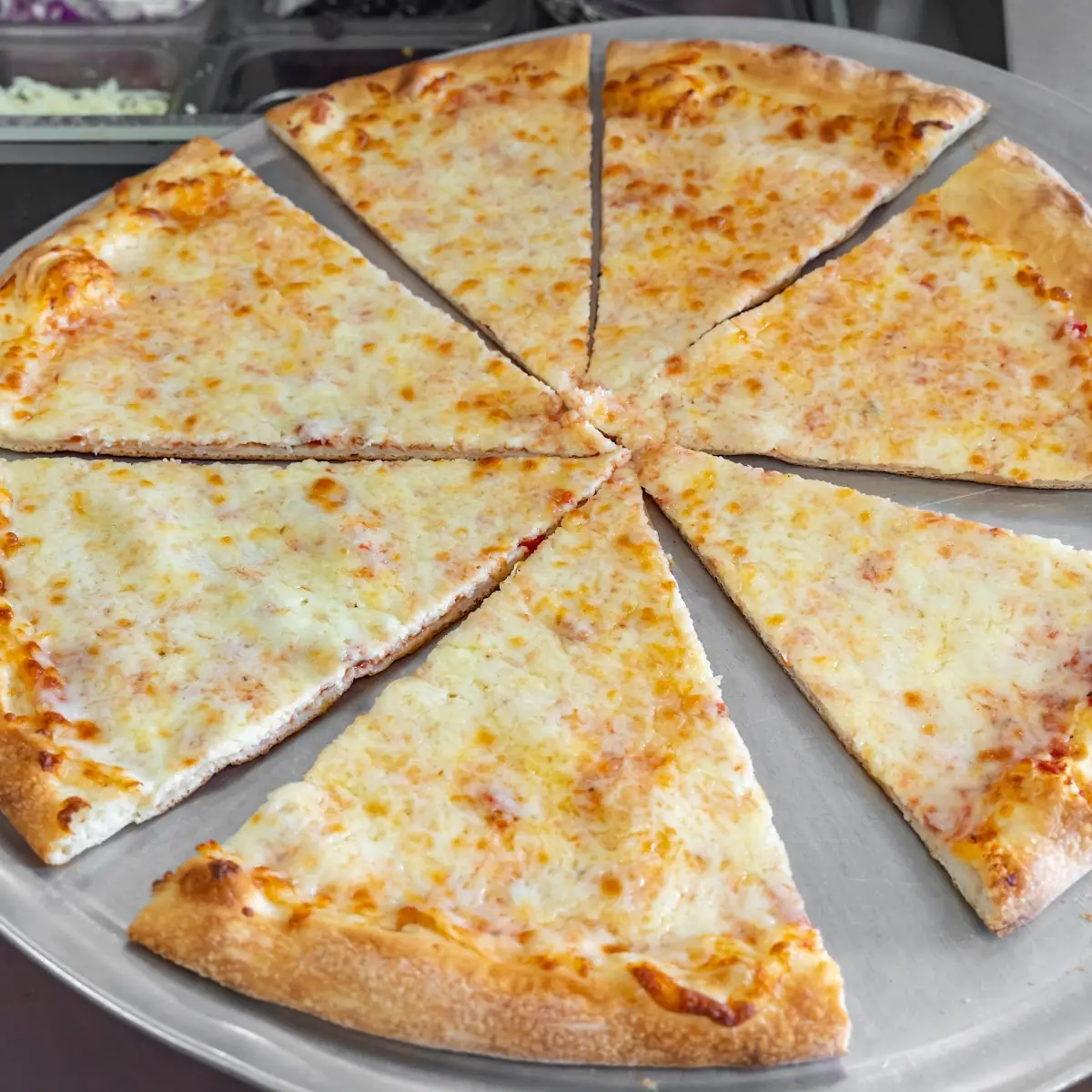 Margarita Pizza