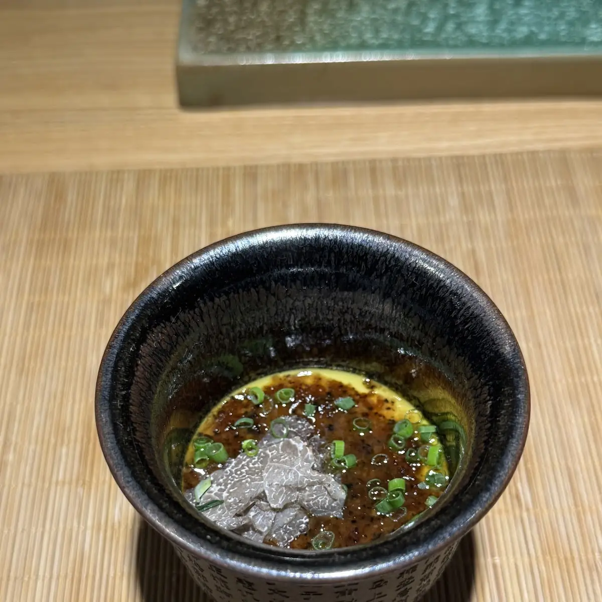 Miso Soup