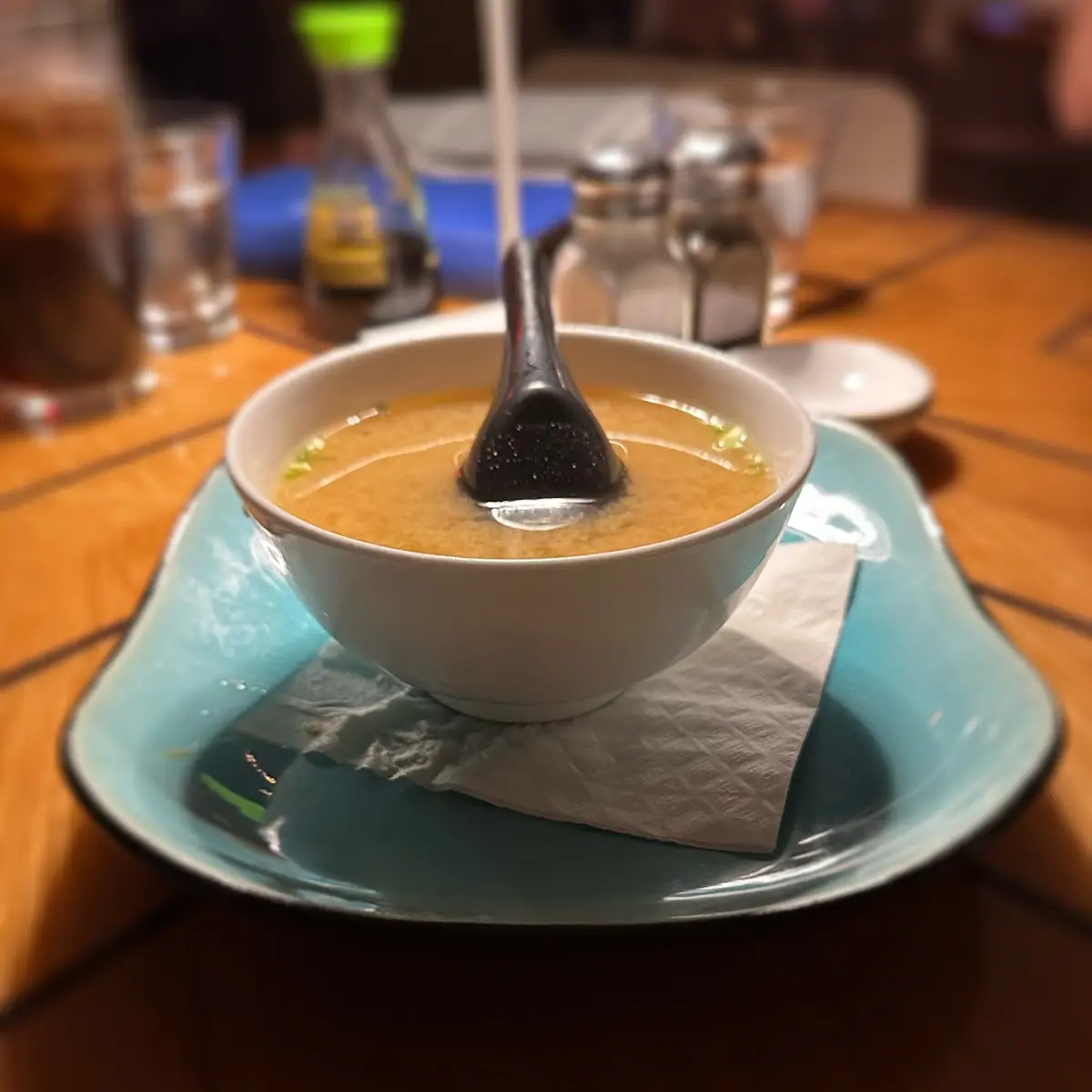 Miso Soup