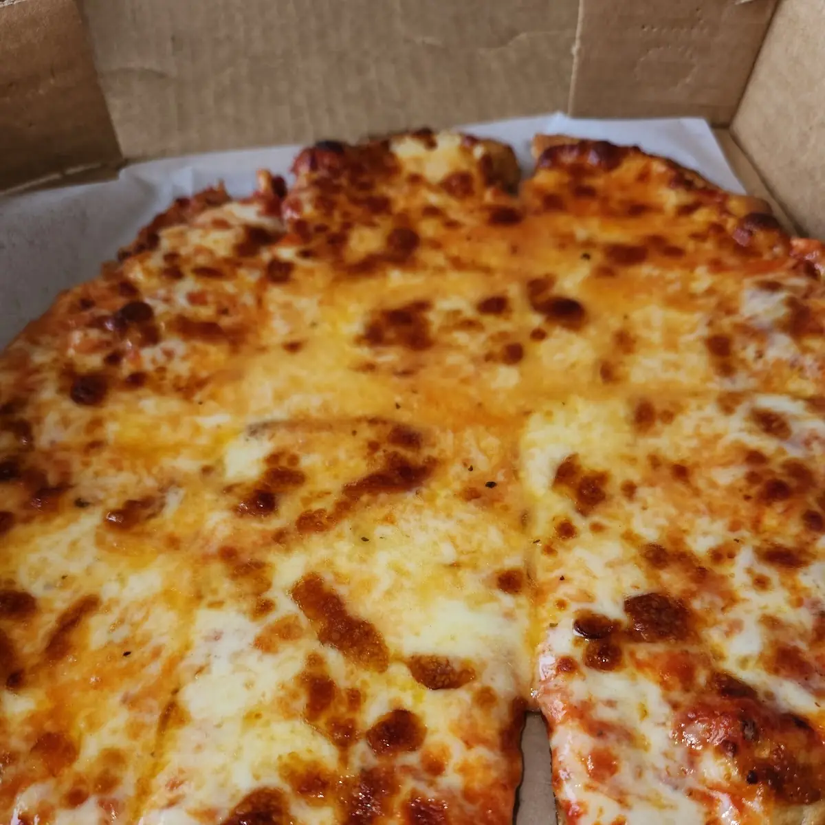 Cheese Pizza