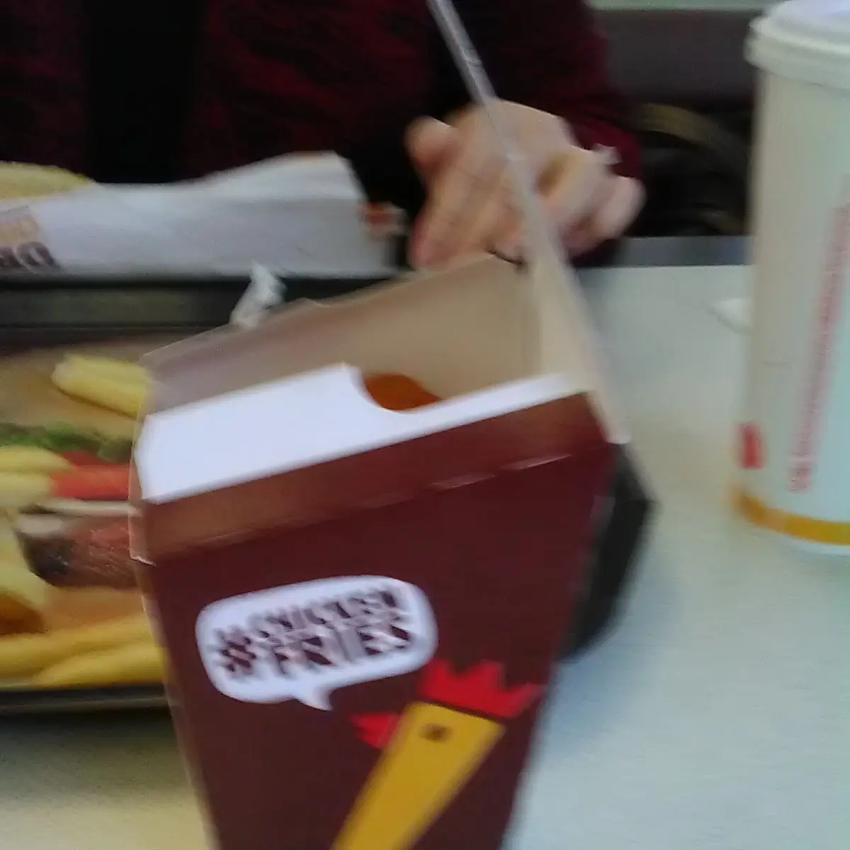 Chicken Fried