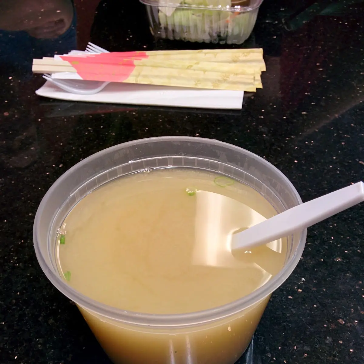 Miso Soup