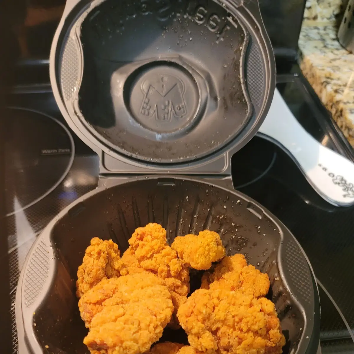 Lemon Pepper Boneless Wings
