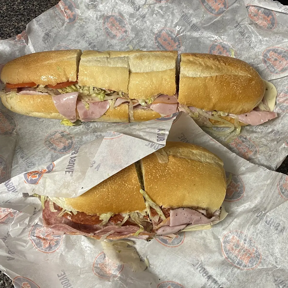 Italian Sub
