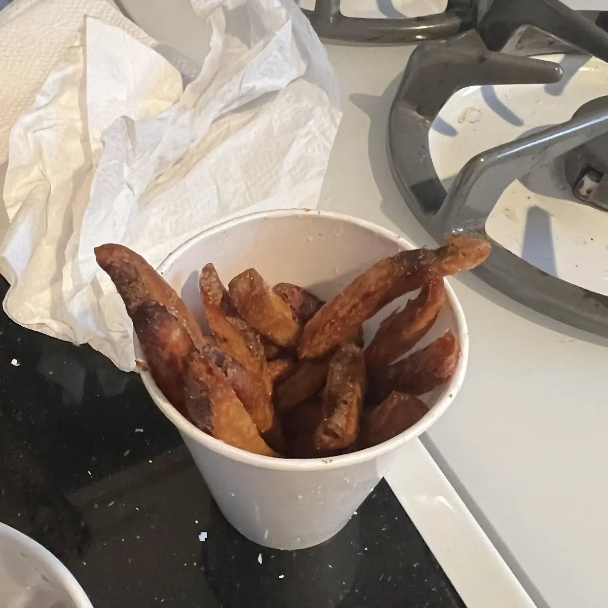 Sweet Potato