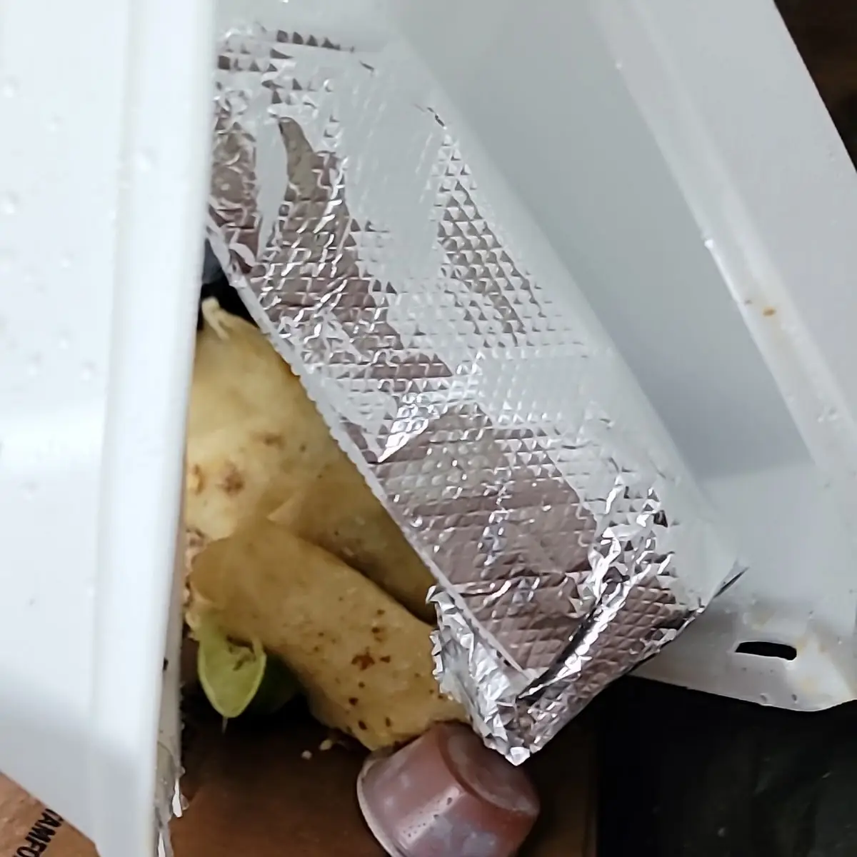 Asada a La Mexicana