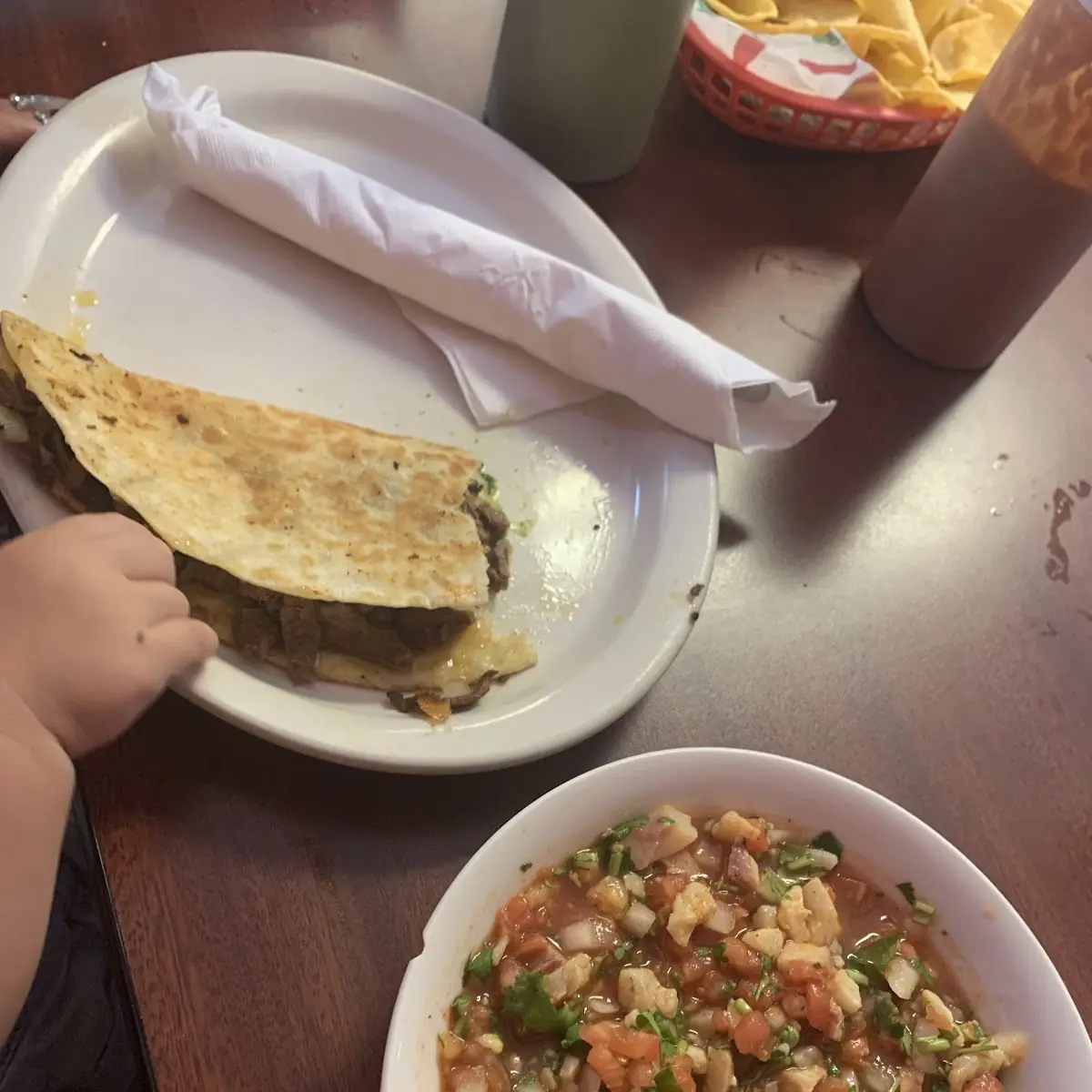 Ceviche