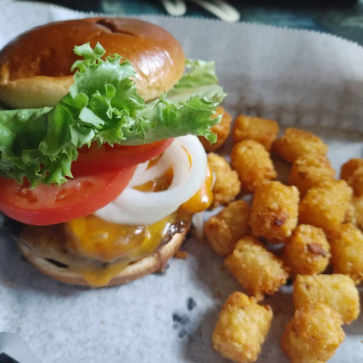 Tater Tots