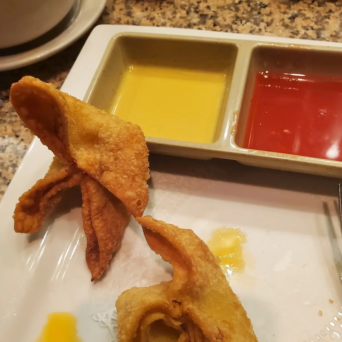 Crab Rangoon 6
