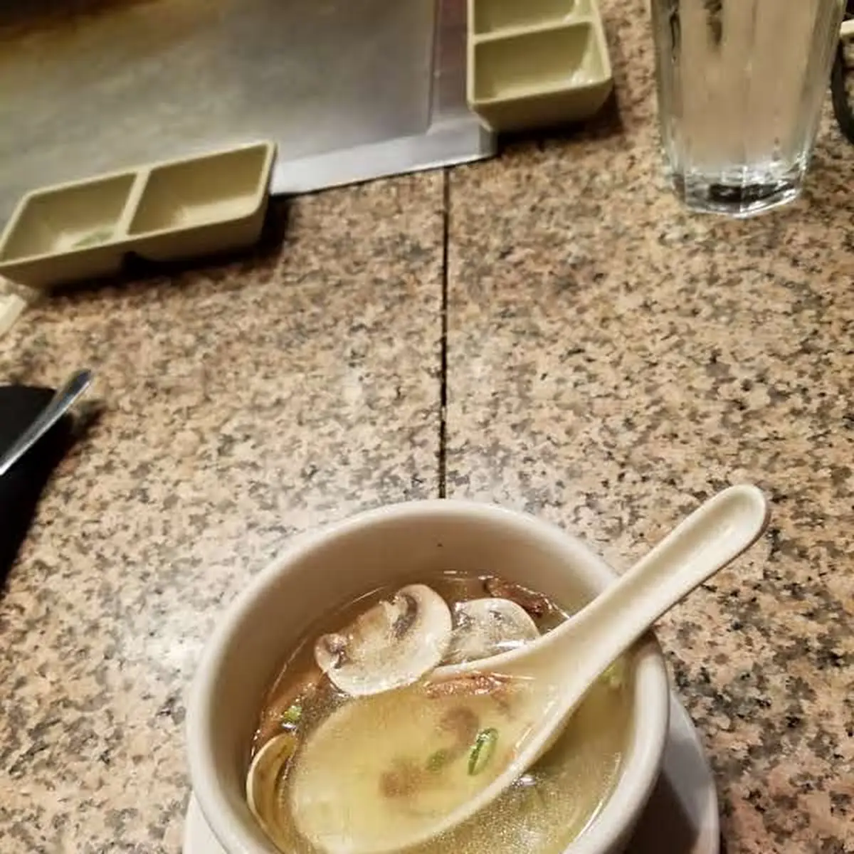 Miso Soup