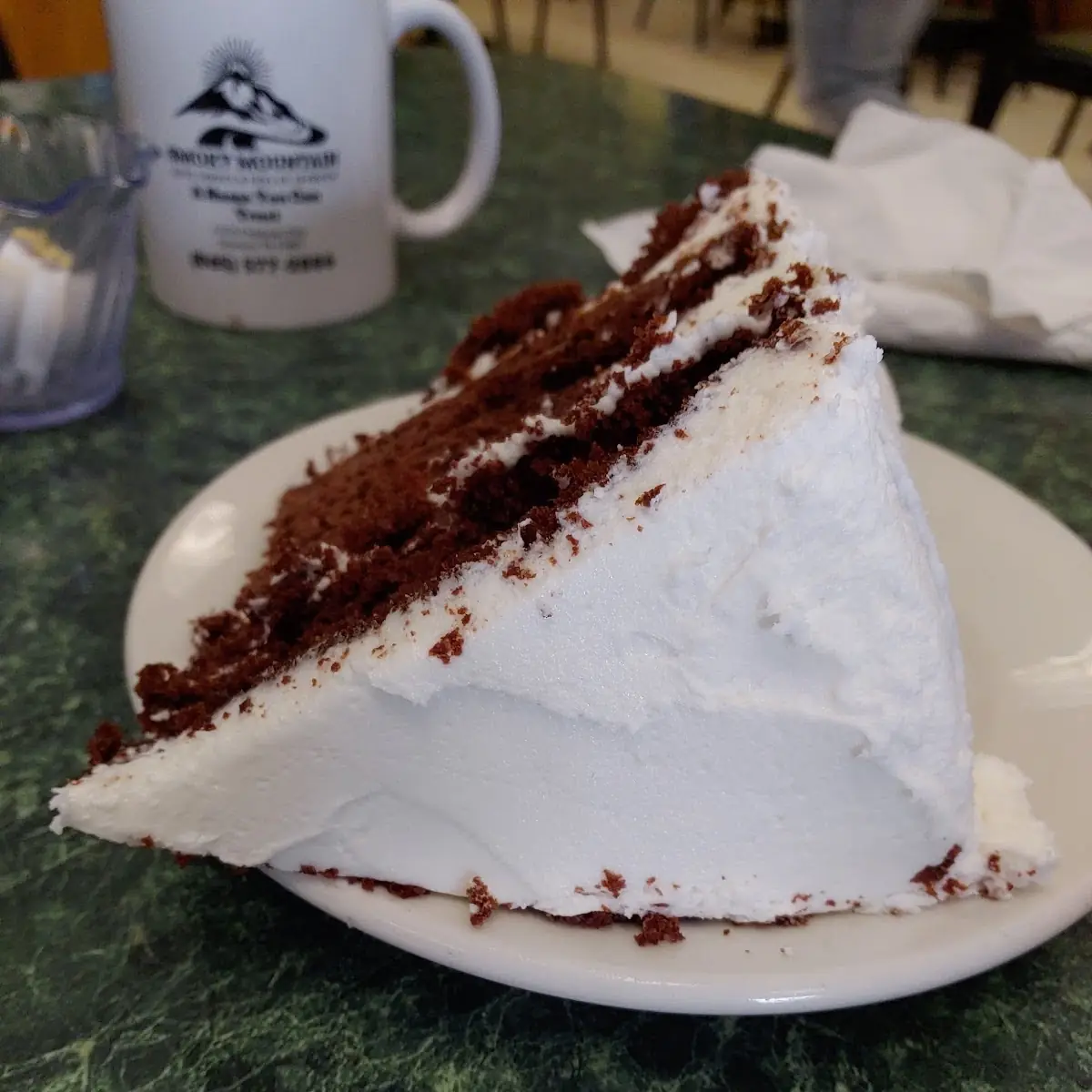 Chocolate Cake