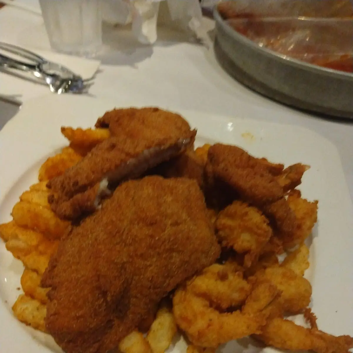 Crab Cakes