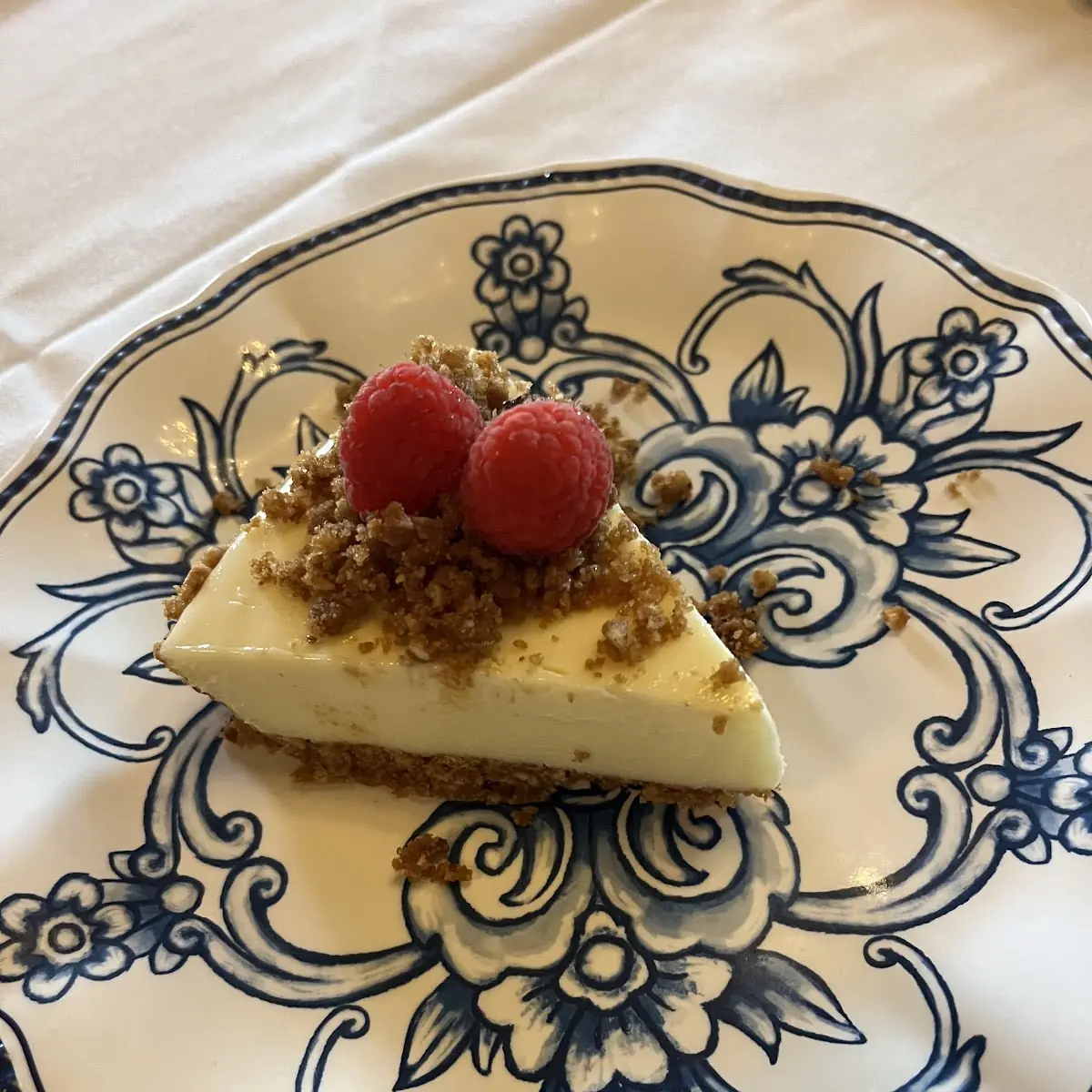 Key Lime Pie
