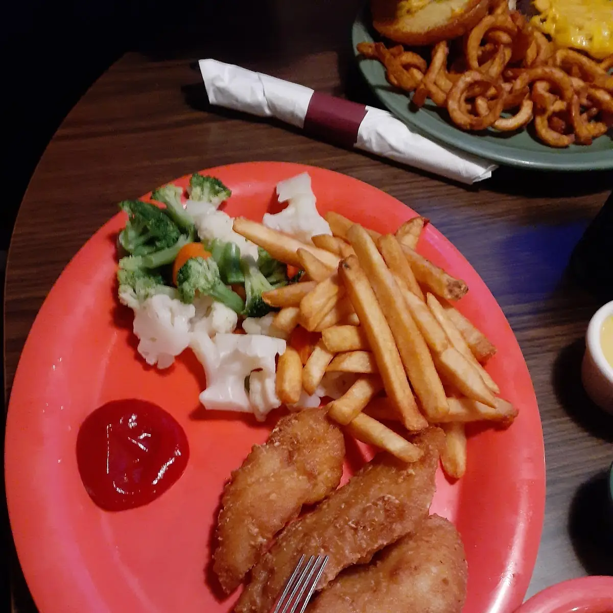 Fish N Chips