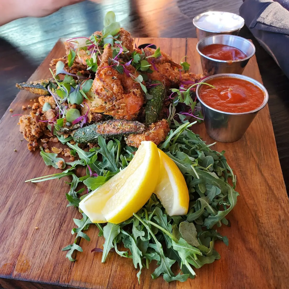 Fritto Misto