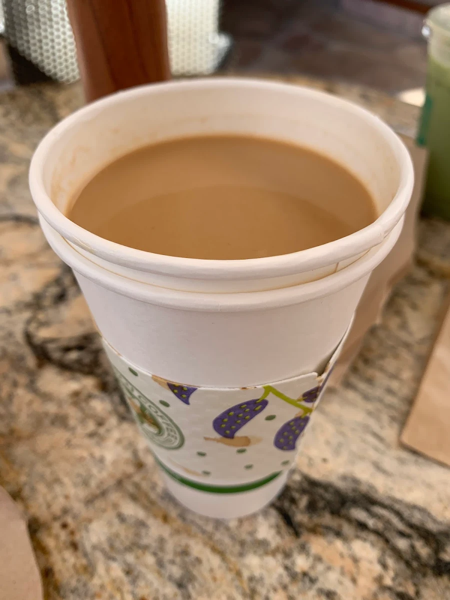 Milk Tea