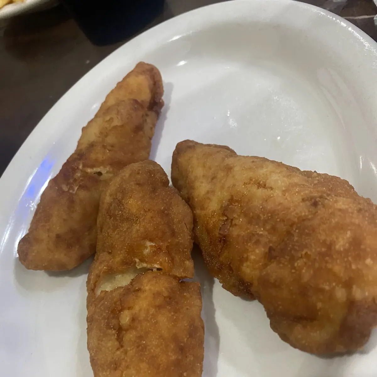 Chicken Melt*