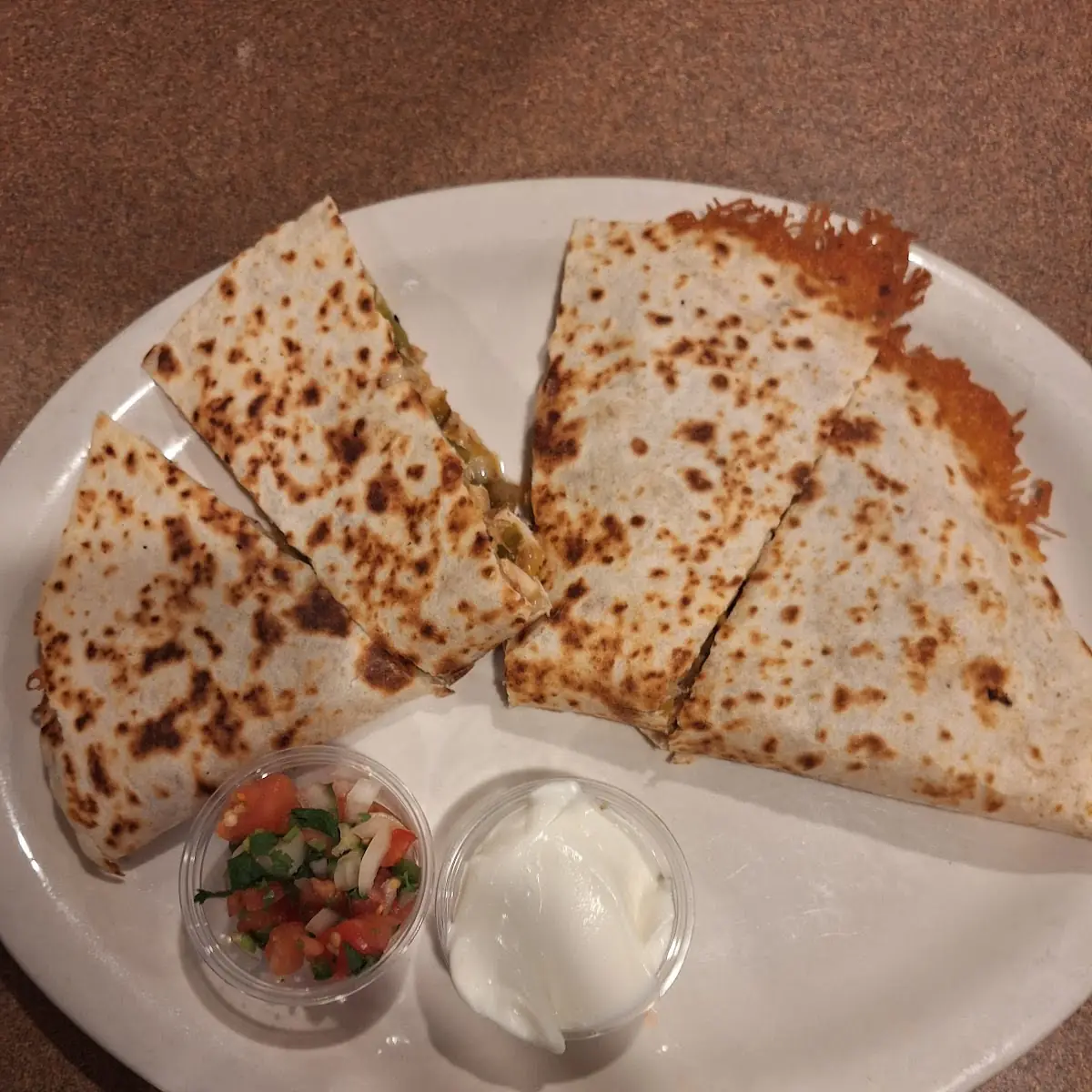 Quesadilla