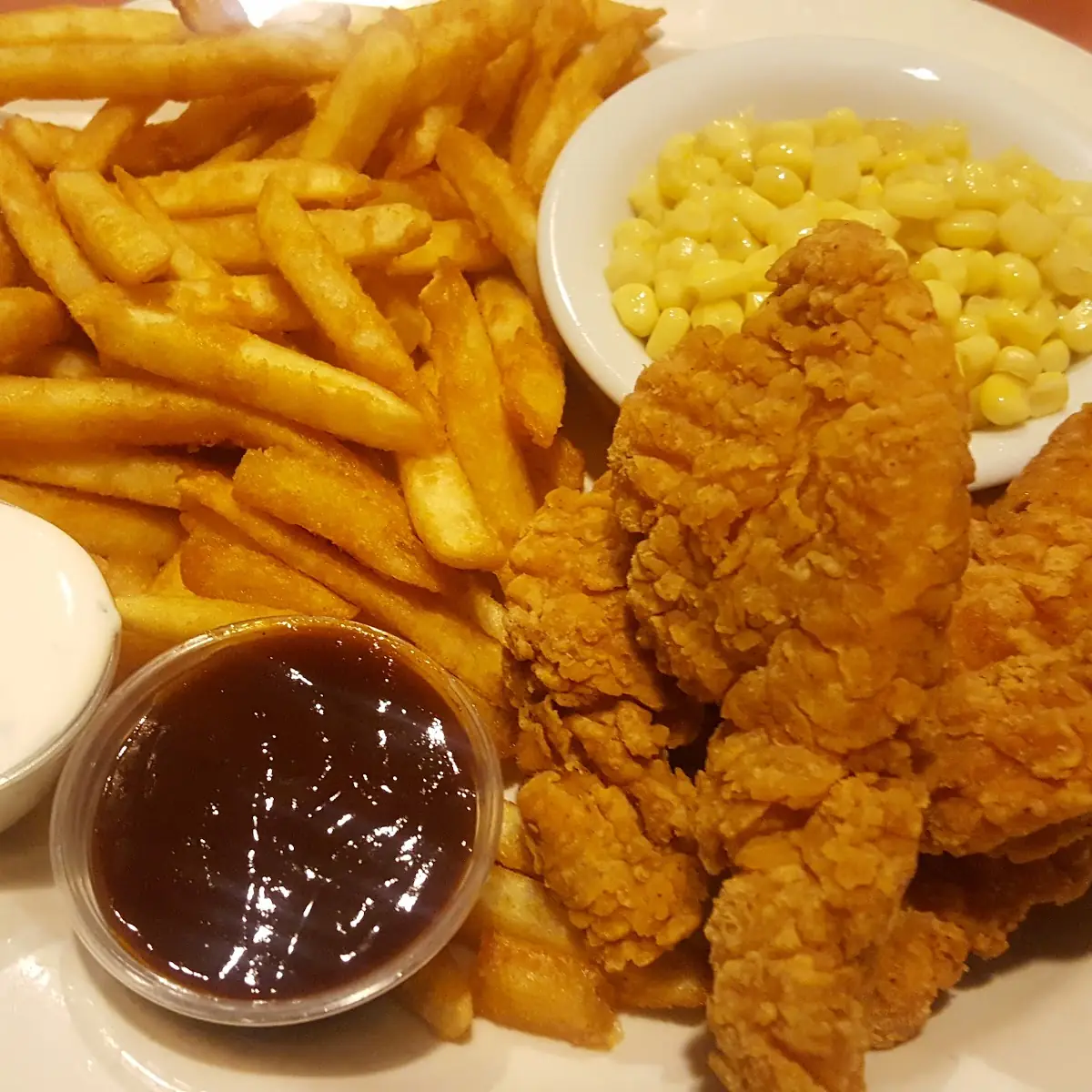 Chicken Strips