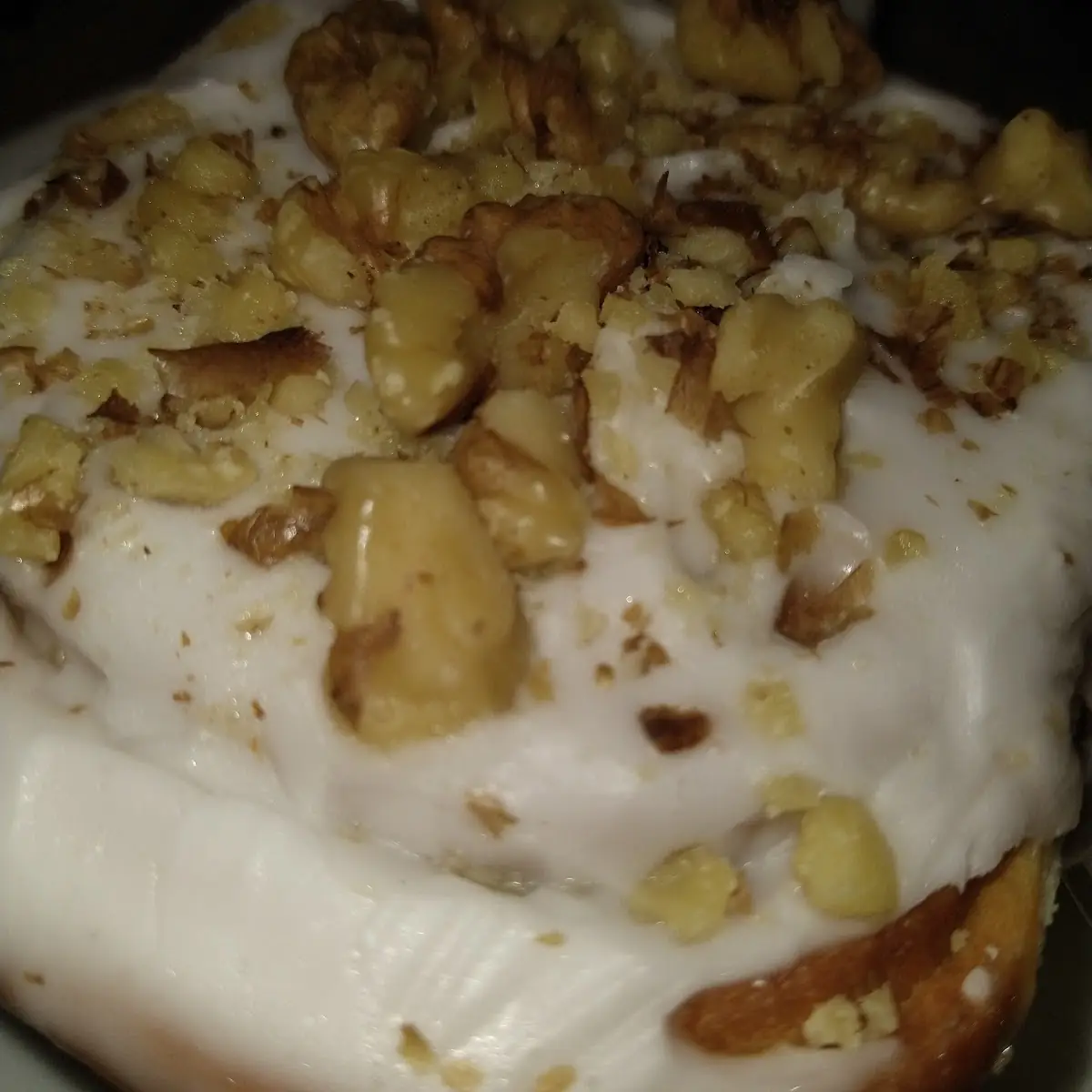 Cinnamon Rolls