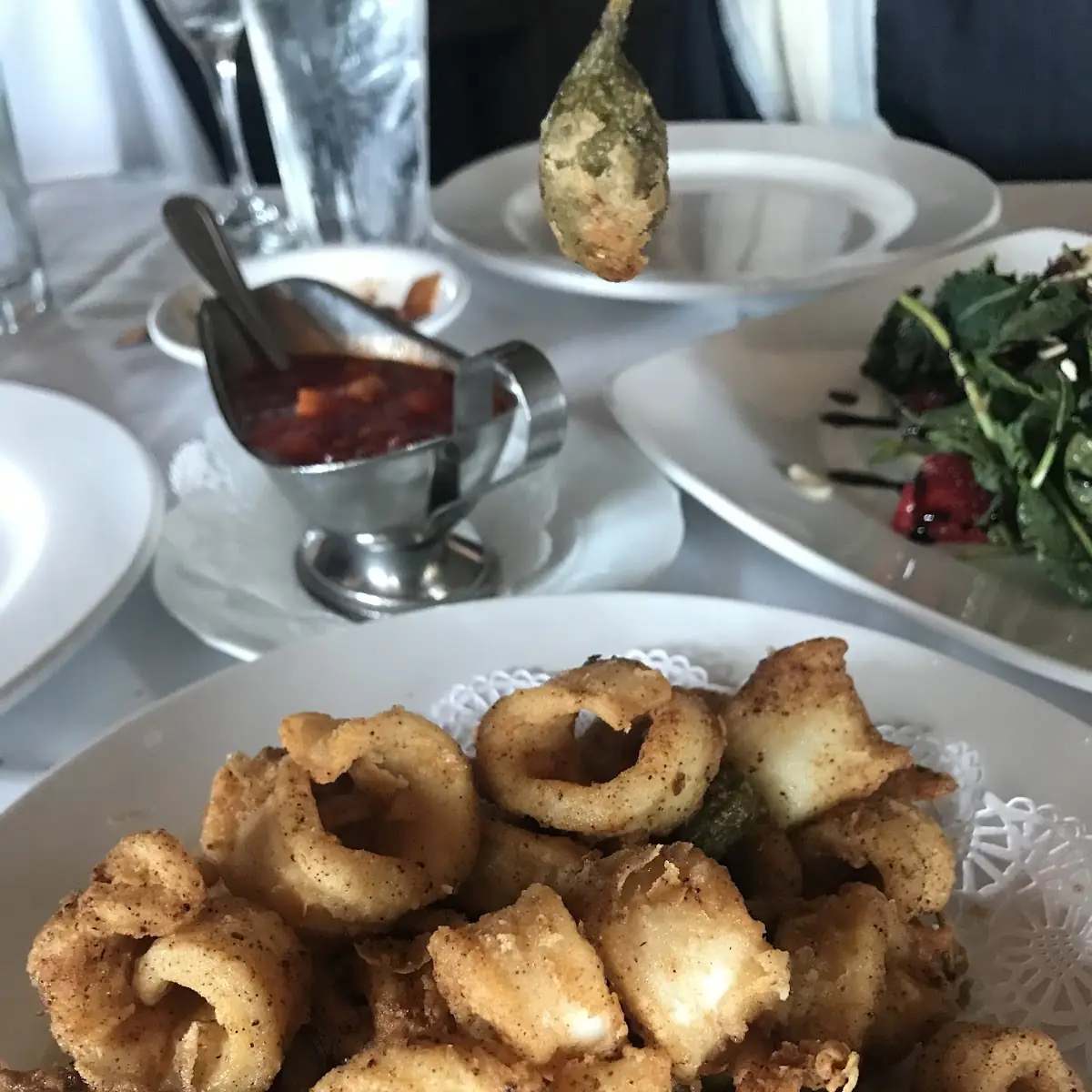 Fritto Misto
