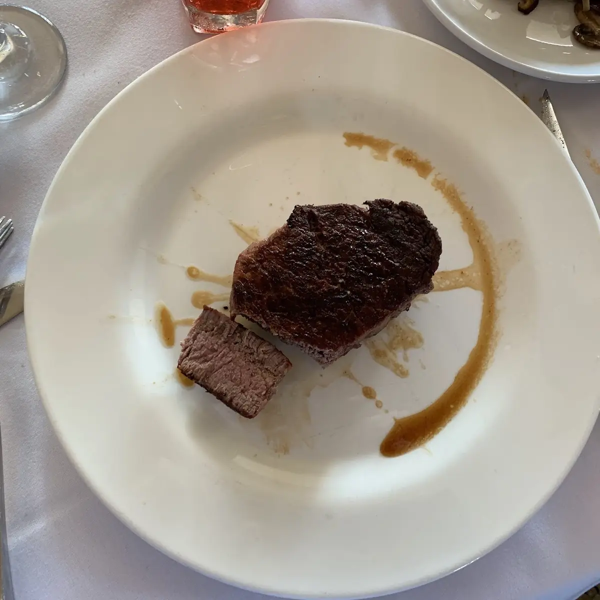 Prime Steak & Eggs