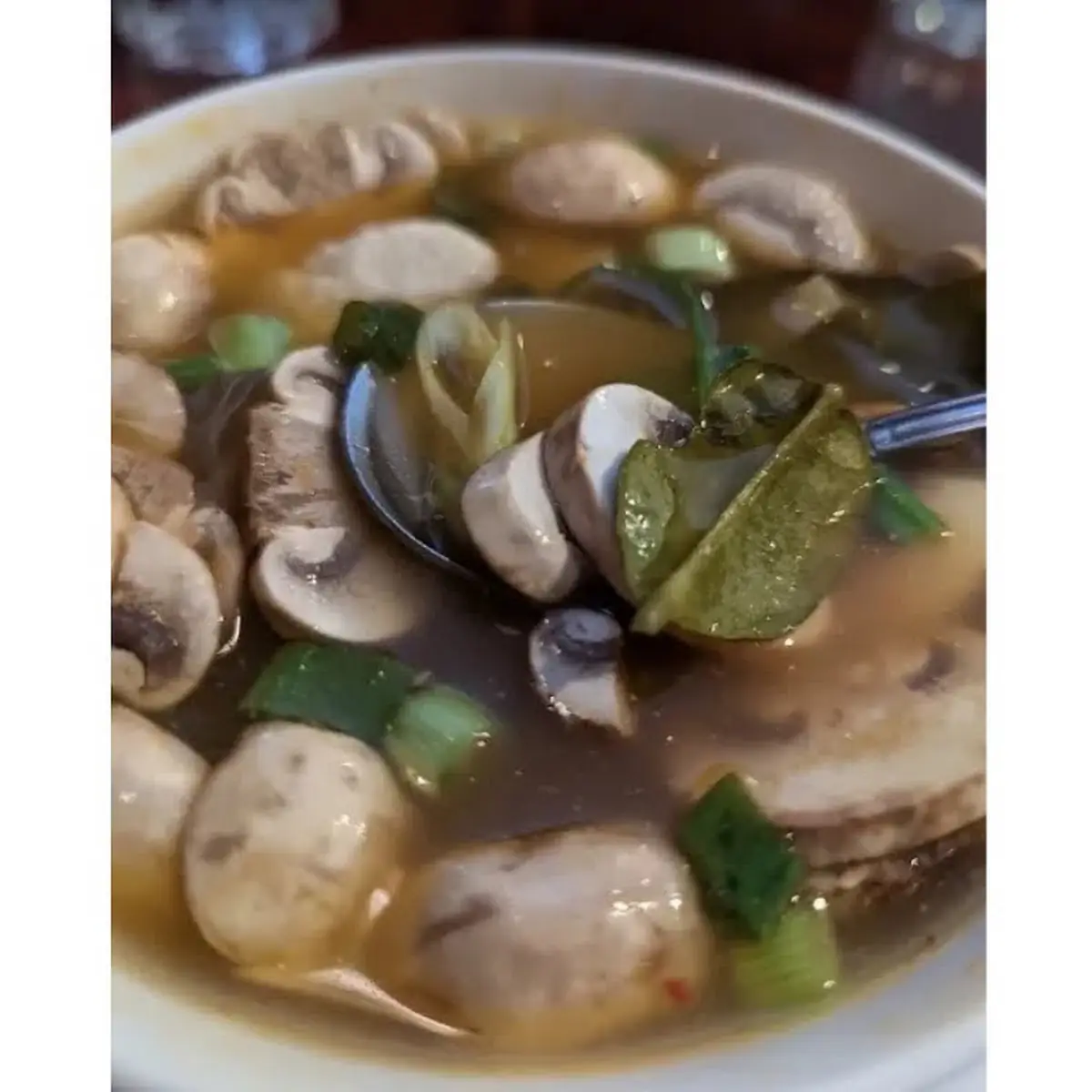 Tom Yum